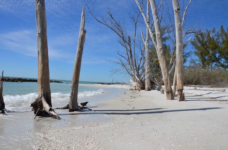 North Captive Island