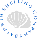 Baldwin Shelling Company Logo